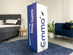 ᐅ Emma mattress review ? See how &amp;#39;Europe&amp;#39;s most awarded&amp;#39; performs!